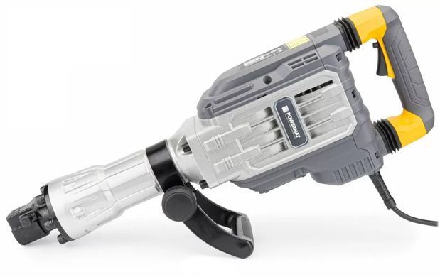 Отбойный молоток SDS-HEX 3300W Powermat PM-MWB-3300M