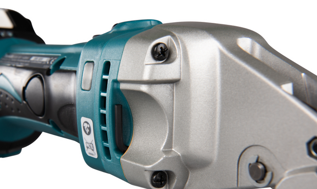 MAKITA НОЖИЦІ ДЛЯ МЕТАЛУ 18V DJS161Z 1,6мм