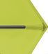 Парасолька для саду Apple Green Basic Lift Neo 180 Doppler