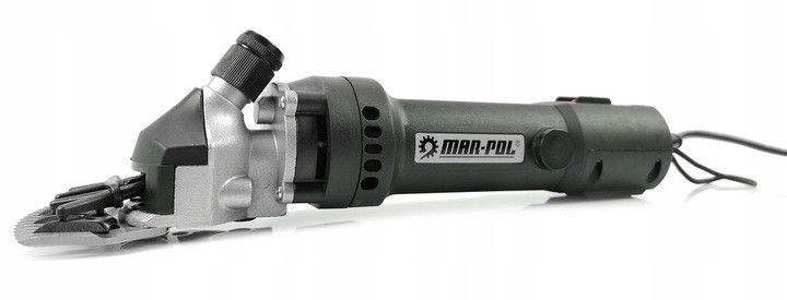 Машинка для стрижки овець Marpol M79355