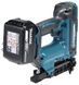 MAKITA ГВОЗДЕЗАБИВНИК 18V DPT353Z 0&deg; 15-35мм