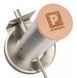 Димогенератор Powermat 1,1 л з електричним насосом PM-GD-87T