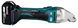 MAKITA НОЖИЦІ ДЛЯ МЕТАЛУ 18V DJS161Z 1,6мм