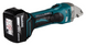 MAKITA НОЖИЦІ ДЛЯ МЕТАЛУ 18V DJS161Z 1,6мм