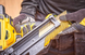 Цвяхозабивач Dewalt 18V Dcn930N 33&deg; 64-90мм