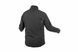 Куртка Softshell Hogert чорна розмір L