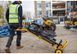 Стенд на колесах для торцювальних пилок DeWALT DE7260