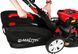 Газонокосарка бензинова Maltec 8KM MasterBlade 60L Turbo Eco + Drive