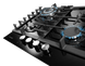 Варильна поверхня Concept PDV7260bc