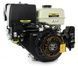 Двигун внутрішнього згоряння електро стартер GX390 15 HP&nbsp;25mm Marpol
