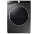 Сушарка Samsung DV90T8240SX Silent Dry AI Control - 60 см, 9 кг