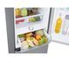 Холодильник Samsung RB38T603CS9 Full No Frost - 203 см - выдвижной ящик с контролем влажности
