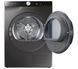 Сушарка Samsung DV90T8240SX Silent Dry AI Control - 60 см, 9 кг
