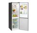 Холодильник Candy Fresco CCE4T618EB Full No Frost - 185см - выдвижной ящик с контролем влажности