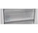 Холодильник Sharp SJ-BA31IEBGE-EU Full No Frost - 186 см - висувний ящик з контролем вологості