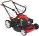 Газонокосарка бензинова Maltec 8KM MasterBlade 60L Turbo Eco + Drive