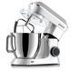 Кухонный комбайн планетарный миксер Maltec Chef2200W Silver
