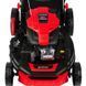 Газонокосарка бензинова Maltec 8KM MasterBlade 60L Turbo Eco + Drive