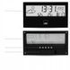 Цифровой термометр Clatronic WSU 7022
