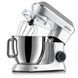 Кухонный комбайн планетарный миксер Maltec Chef2200W Silver