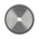 NORTON циркулярна пилка 160MM x 20mm x 60Z дерево та композити ATB (2,2/1,6)