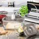 Набір вакуумних контейнерів CASO VACUBOXX 1177