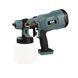 Акумуляторний пістолет для фарбування 800 мл, без акумулятора PAINT GUN BassPolska 4544
