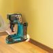 MAKITA ГВОЗДЕЗАБИВНИК 18V DPT353Z 0&deg; 15-35мм
