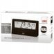 Цифровой термометр Clatronic WSU 7022