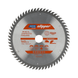 NORTON циркулярна пилка 160MM x 20mm x 60Z дерево та композити ATB (2,2/1,6)