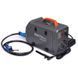 Сварочный аппарат MIG/MMA/TIG 3в1 Kraft&Dele KD1873
