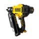 Цвяхозабивач Dewalt 18V Dcn930N 33&deg; 64-90мм