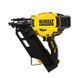 Цвяхозабивач Dewalt 18V Dcn930N 33&deg; 64-90мм