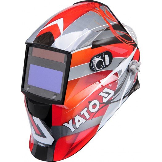 Маска Yato YT-73921, вид 3