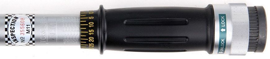 Ключ динамометричний Yato YT-0770 3/4&Prime; (від 100 до 500 Нм)