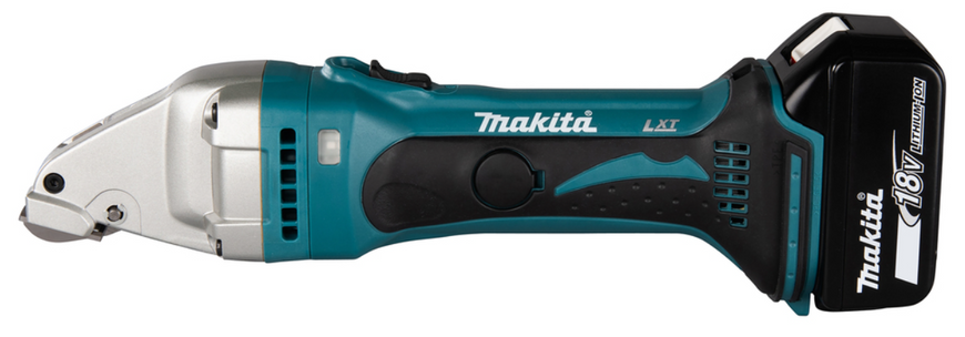 MAKITA НОЖИЦІ ДЛЯ МЕТАЛУ 18V DJS161Z 1,6мм