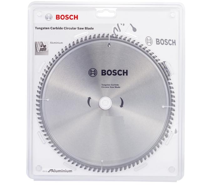 Диск пильный BOSCH Eco for Aluminium 305x30 мм, 96 зубьев
