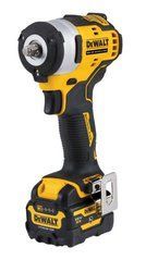 DEWALT КЛЮЧ УДАРНИЙ 3/8" 12V DCF903P1G 270Nm 1x5,0Ah GFN