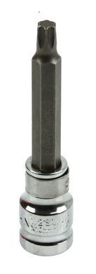 Біти для ключів 40шт IMBUS TORX SPLINE Mar-pol M66400