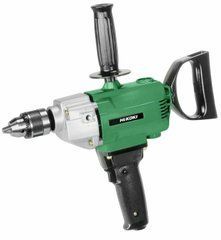 HIKOKI Электродрель 750W 600 RPM
