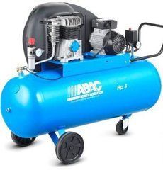 ABAC A39B 200L 3HP 400V МАСЛЯНЫЙ КОМПРЕССОР