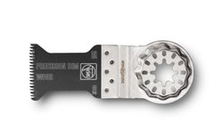 Фейн пильний диск E-CUT PRECISION BIM 35 мм, для дерева, ручка SL