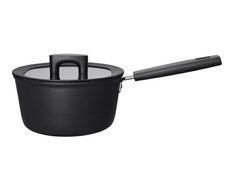 Fiskars кастрюля с крышкой 1.8 L/18cm HARD FACE