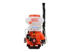 Бензиновый опрыскиватель 14 л Heidmann H00661