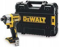 DEWALT ГАЙКОВЕРТ УДАРНИЙ 18V DCF860NT 282Nm TSTAK
