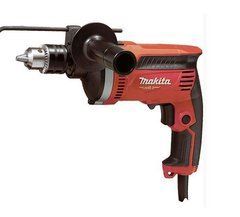 MAKITA MT УДАРНА ДРІЛЬ 710W КЛЮЧ M8100