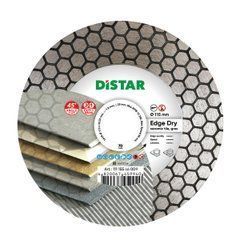 DISTAR АЛМАЗНЫЙ ДИСК EDGE DRY 115 x 1,6 x 25 x 22,23mm