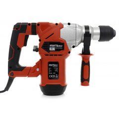 Відбійний молоток SDS-PLUS 2400 Вт Kraft&Dele KD3056