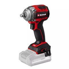 Einhell Ударный ключ Impaxxo 18/350-C Li BL-Solo