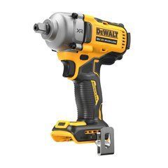 DEWALT КЛЮЧ УДАРНИЙ 1/2" 18V DCF892N 812Nm 4-ШВИДКОСТІ ТРІЩАТКА